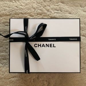 Chanel no 5 perfume and lotion